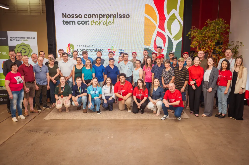 CBT consolida primeiro ano do projeto de Pagamento por Serviços Ambientais junto a 20 produtores envolvidos